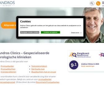 Andros Clinics