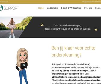 http://www.andsupport.nl