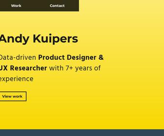 https://www.andykuipers.com