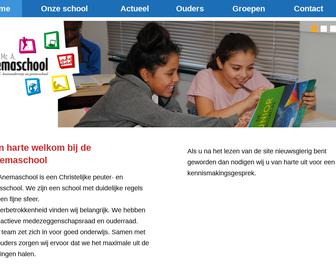 http://www.anemaschool.nl