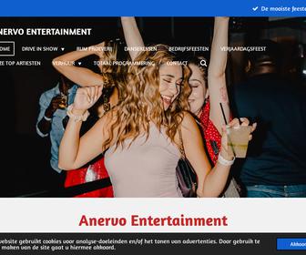https://www.anervo-entertainment.nl/