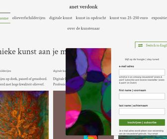 https://www.anetverdonk.nl