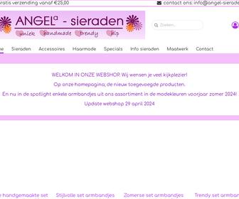 http://www.angel-sieraden.nl