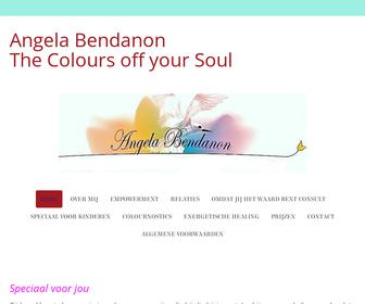 Angela Bendanon Trainingen en Coaching