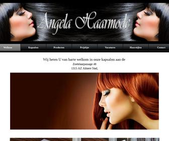 Angela Haarmode