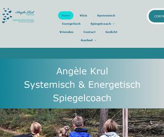 http://www.angelekrulcoaching.nl