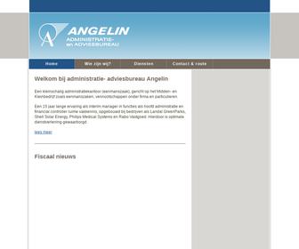 Angelin Administratie- en Adviesbureau