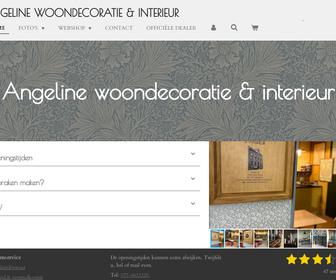 Angeline Woondecoratie & Interieur