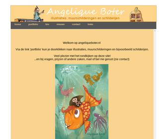 http://www.angeliqueboter.nl