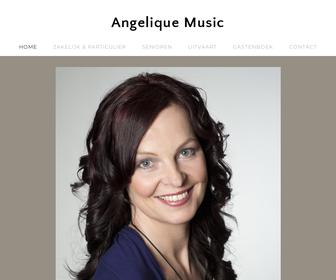 Angelique Music