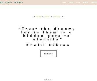 https://www.angeliquepanday.com