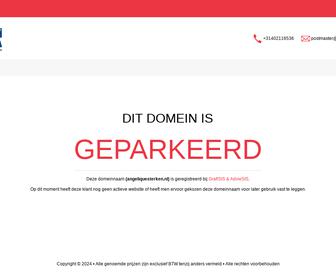 http://www.angeliquesterken.nl