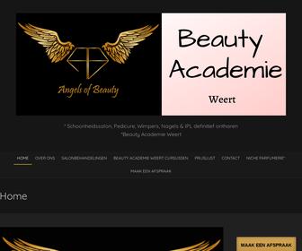 Angels of Beauty