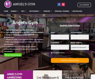 Angel's Gym B.V.
