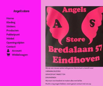 http://www.angelsstore.nl
