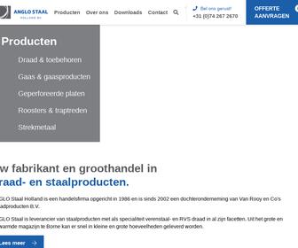 http://www.anglostaal.nl