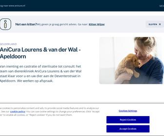 AniCura Lourens & van der Wal - Apeldoorn