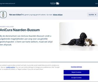 AniCura Naarden-Bussum
