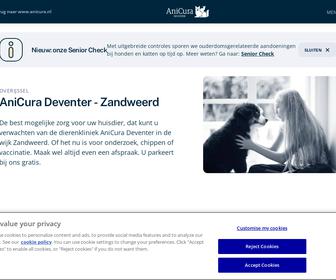 AniCura Deventer - Zandweerd
