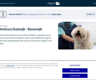 AniCura Beverwijk - Duinwijk