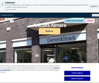 AniCura Almere
