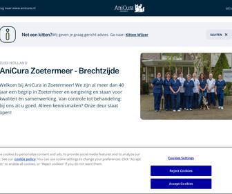 Anicura Zoetermeer