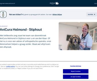 AniCura Helmond - Stiphout