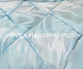 Anika Mariam Ahmed