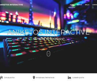 Aniketos Interactive