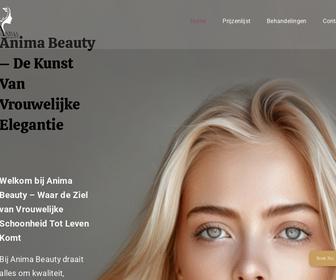 Anima Beauty