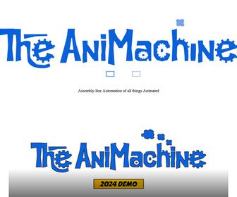 https://www.animachine.studio