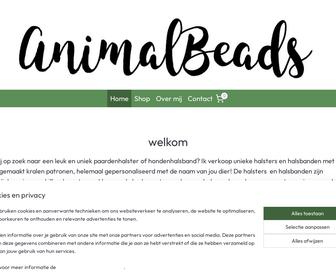 http://www.animalbeads.nl