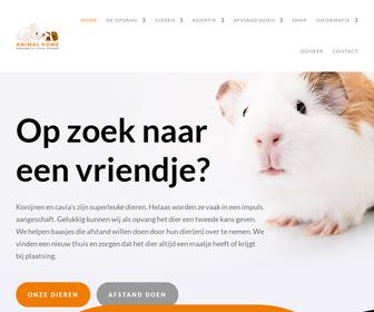 http://www.animalhome.nl
