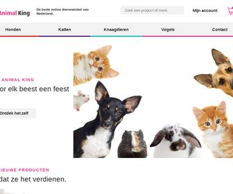 http://www.animalking.nl
