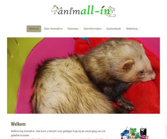 http://www.animallin.nl