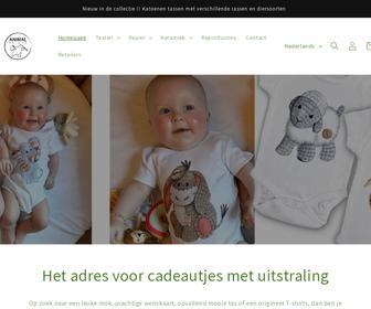 http://www.animalprints.nl