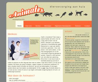 http://www.animates.nl