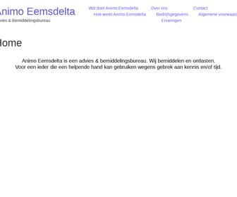 http://www.animo-eemsdelta.nl