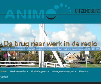 http://www.animouitzendburo.nl