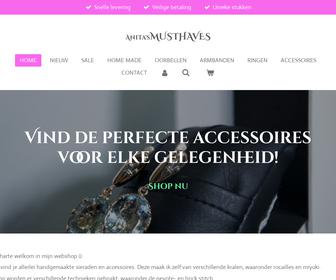 http://www.anitas-musthaves.nl