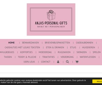 http://www.anjas-personal-gifts.nl