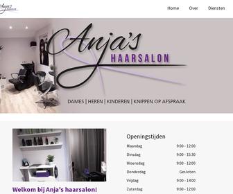 Anja's Haarsalon