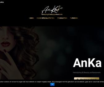 http://www.ankahairbeauty.nl