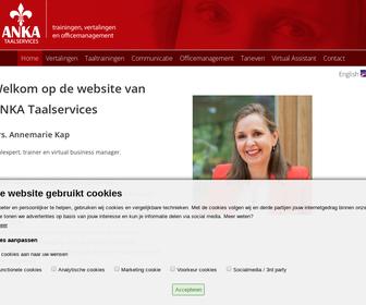 ANKA Taalservices