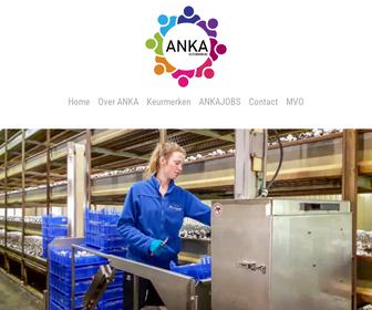 ANKA Uitzendbureau B.V.