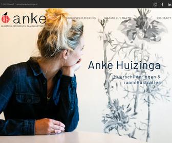 Anke Huizinga