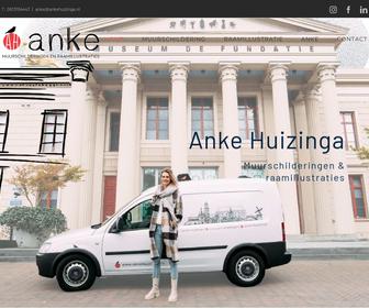 Anke Huizinga
