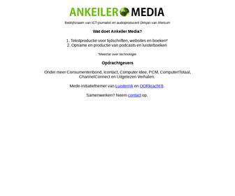 http://www.ankeiler.nl