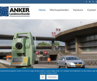 http://www.ankerlandmeetkunde.nl
