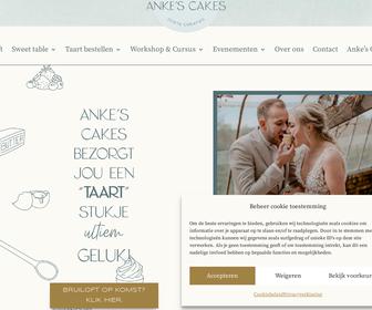 https://www.ankescakes.nl